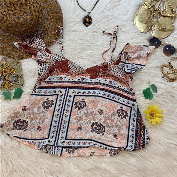 Topshop Top-e1 - Picture 5 of 8